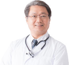 主治医の先生